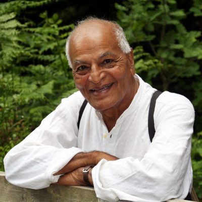 Copia de Foto Satish Kumar Copia de Foto Satish Kumar