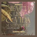 Peregrinaje en Ciencia Holística y Vida Sustentable 2022-2023