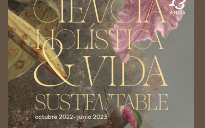 Peregrinaje en Ciencia Holística y Vida Sustentable 2022-2023